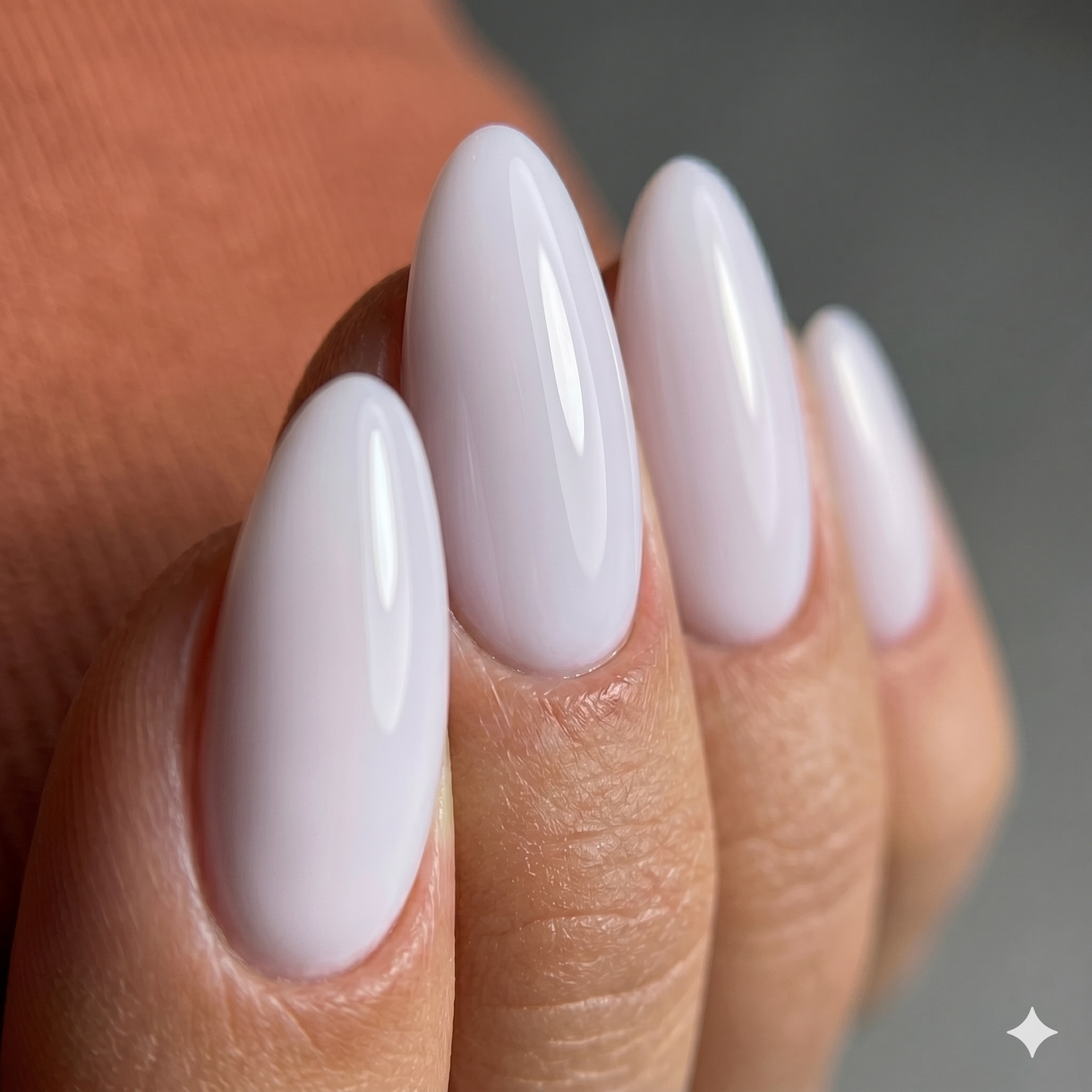 LIGHT GEL VELVET Claumy 50g builder gel profesional para manicura