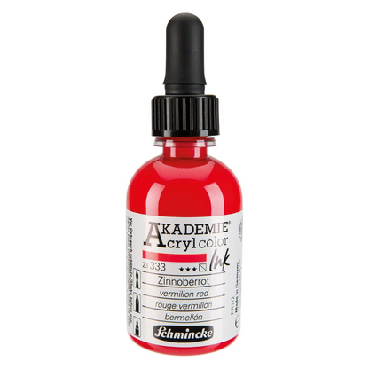 Pintura Aerógrafo Schmincke 50 ml