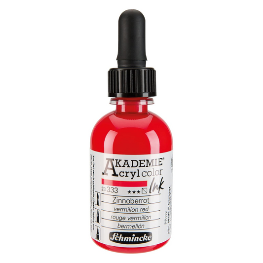 Pintura Aerógrafo Schmincke 50 ml