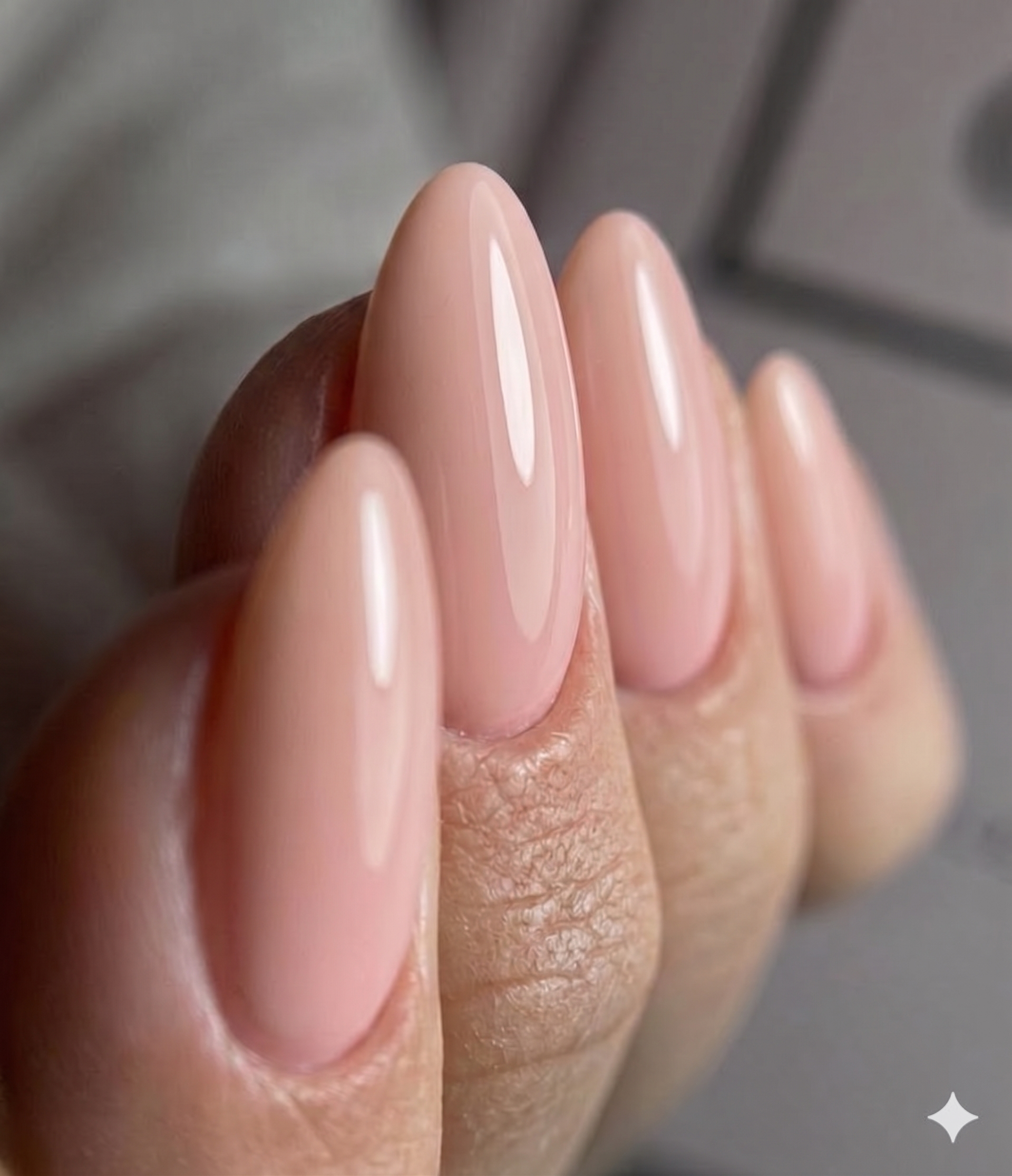 LIGHT GEL ELEGANCE Claumy 50g builder gel profesional para manicura