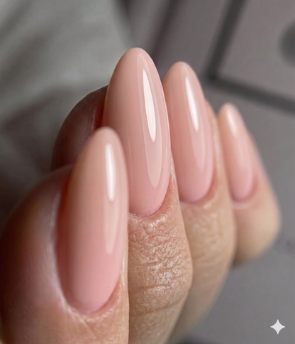 LIGHT GEL ELEGANCE Claumy 50g builder gel profesional para manicura