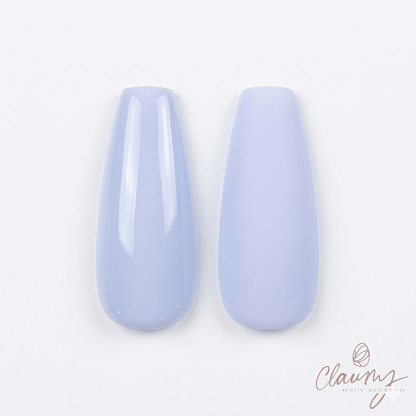 Lavender Blue – Builder Gel Pastel Claumy