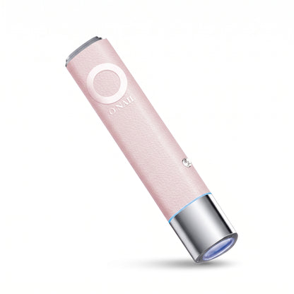 Lámpara O'Nail IA  - FlashTip Pro Light – Lámpara Inteligente para Tips ✨ - Academia Claumy Velazquez