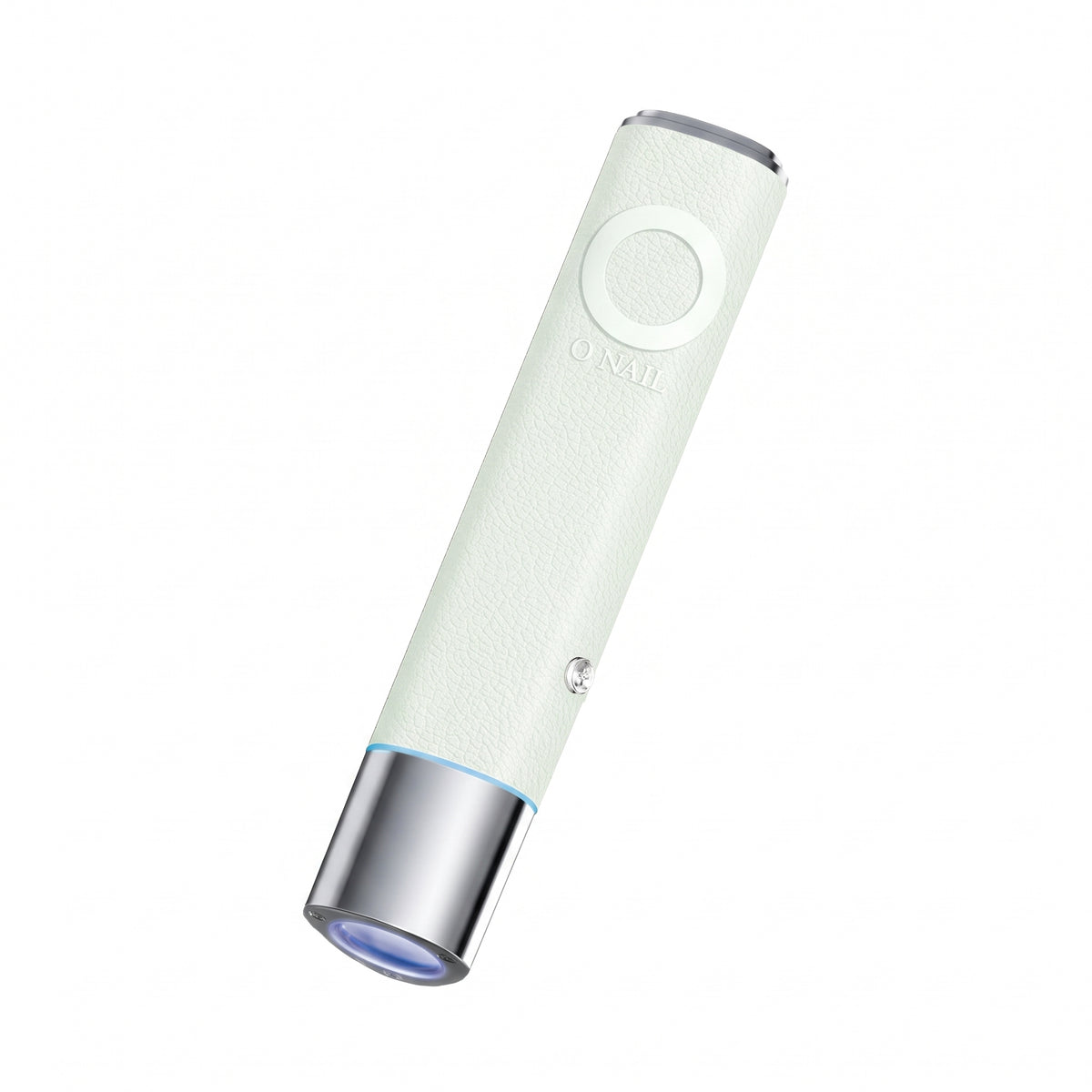 Lámpara O'Nail IA  - FlashTip Pro Light – Lámpara Inteligente para Tips ✨ - Academia Claumy Velazquez