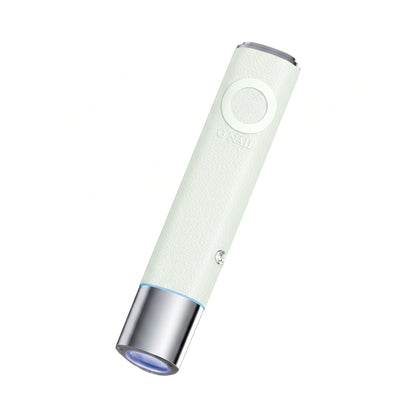 Lámpara O'Nail IA  - FlashTip Pro Light – Lámpara Inteligente para Tips ✨ - Academia Claumy Velazquez