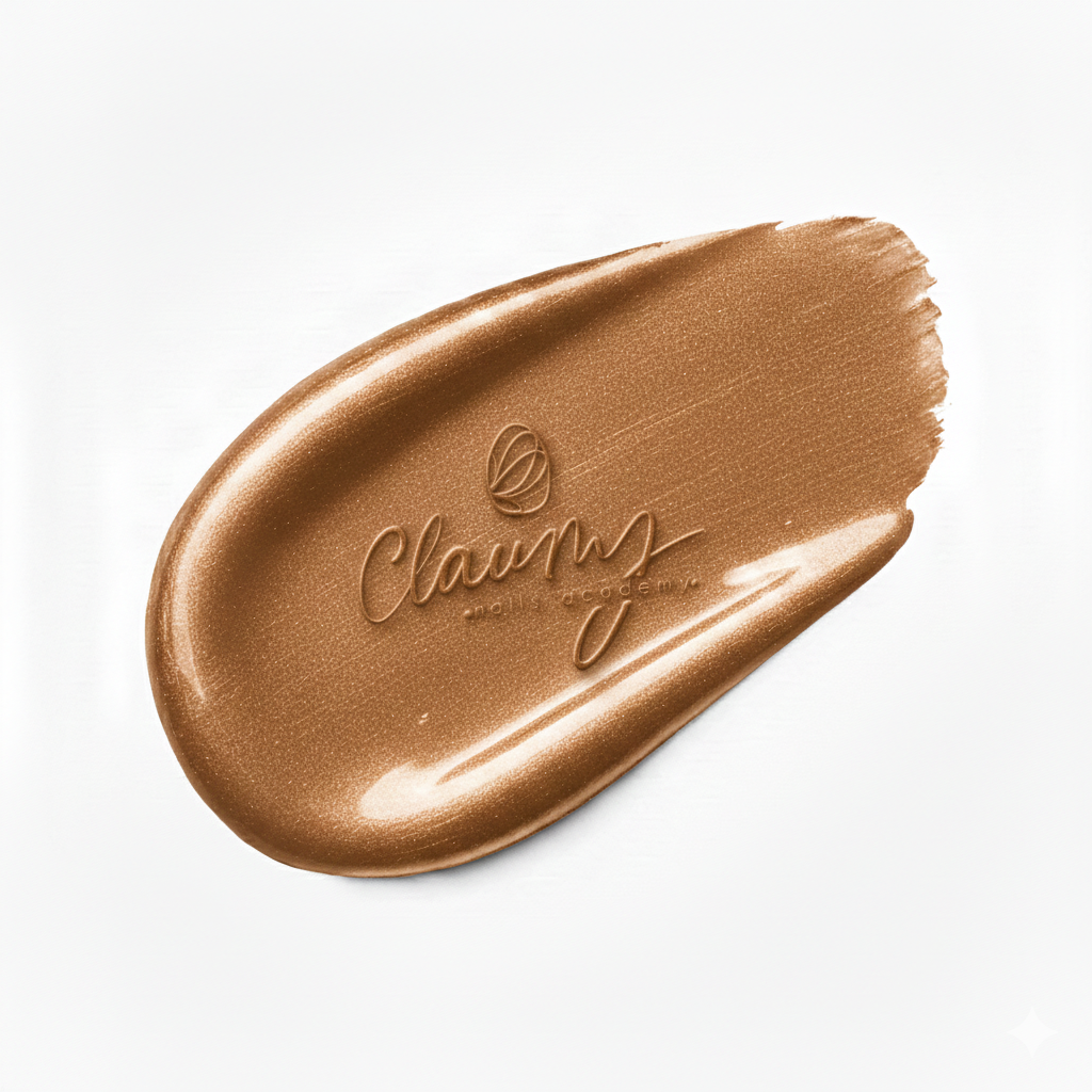 🎨 Claumy® Stamping Color Pro  Pinturas profesionales para stamping de alta definición