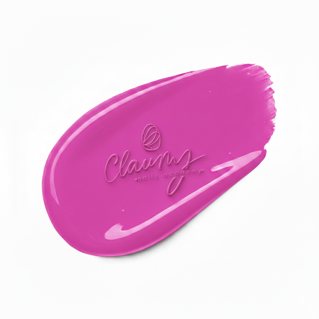🎨 Claumy® Stamping Color Pro  Pinturas profesionales para stamping de alta definición