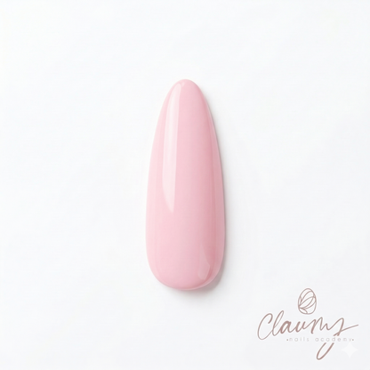 Baby Rose – Builder Gel Pastel Claumy