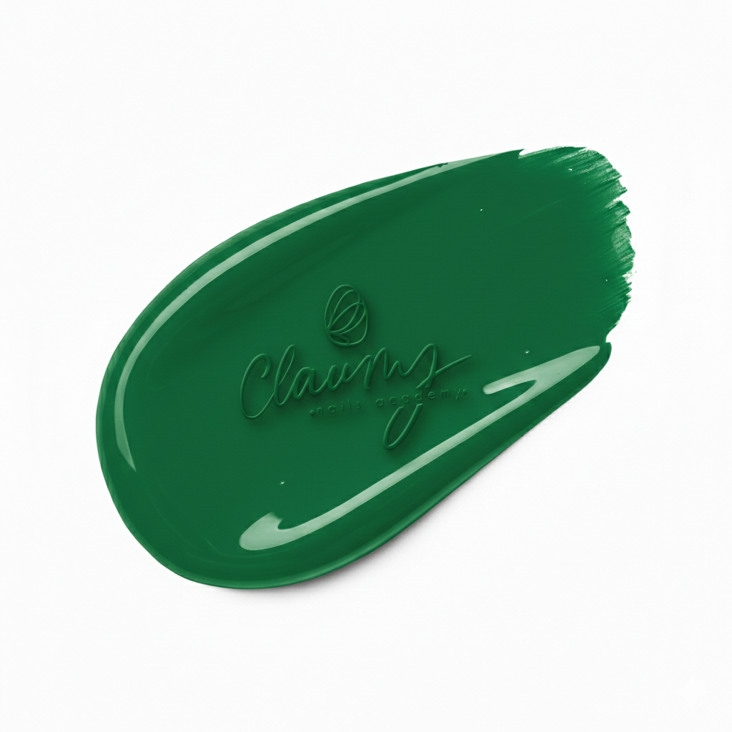 🎨 Claumy® Stamping Color Pro  Pinturas profesionales para stamping de alta definición