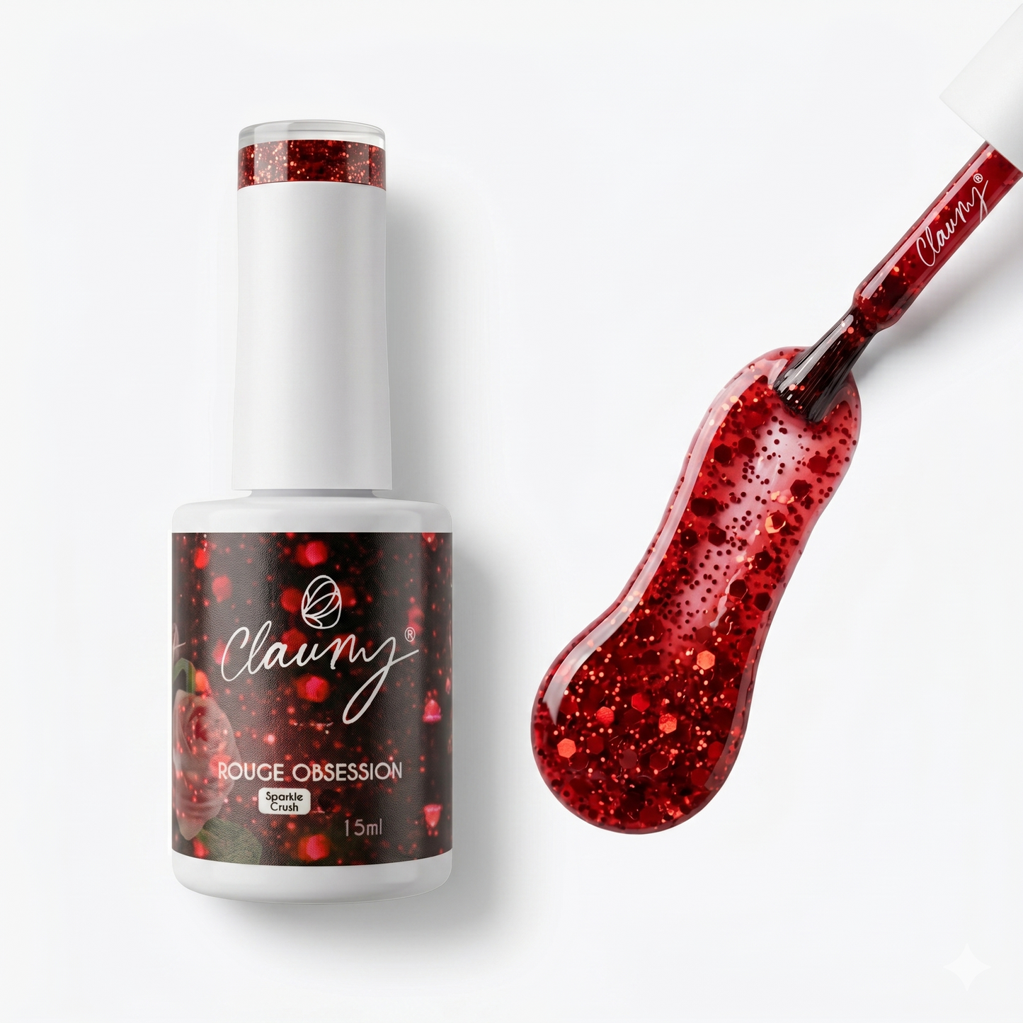 Colección Rouge Obsession