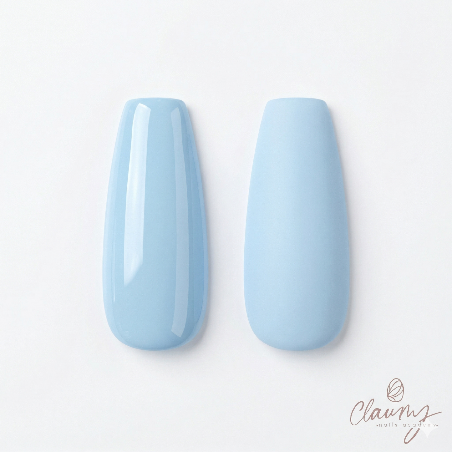 Sky Milk – Builder Gel Pastel Claumy