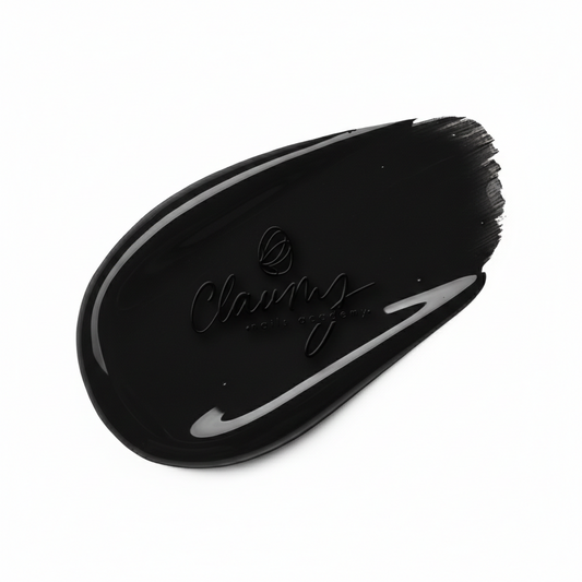 🎨 Claumy® Stamping Color Pro  Pinturas profesionales para stamping de alta definición