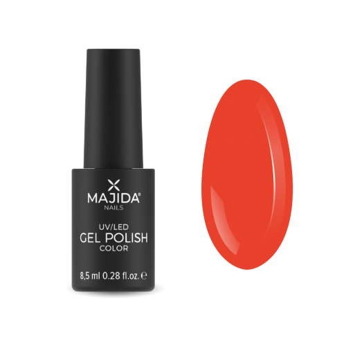 Dark Slate Gray GEL POLISH 8,5 ML. - CORAL BAY 3003