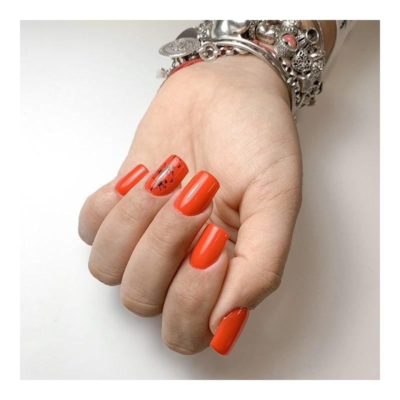 Gray GEL POLISH 8,5 ML. - CORAL BAY 3003