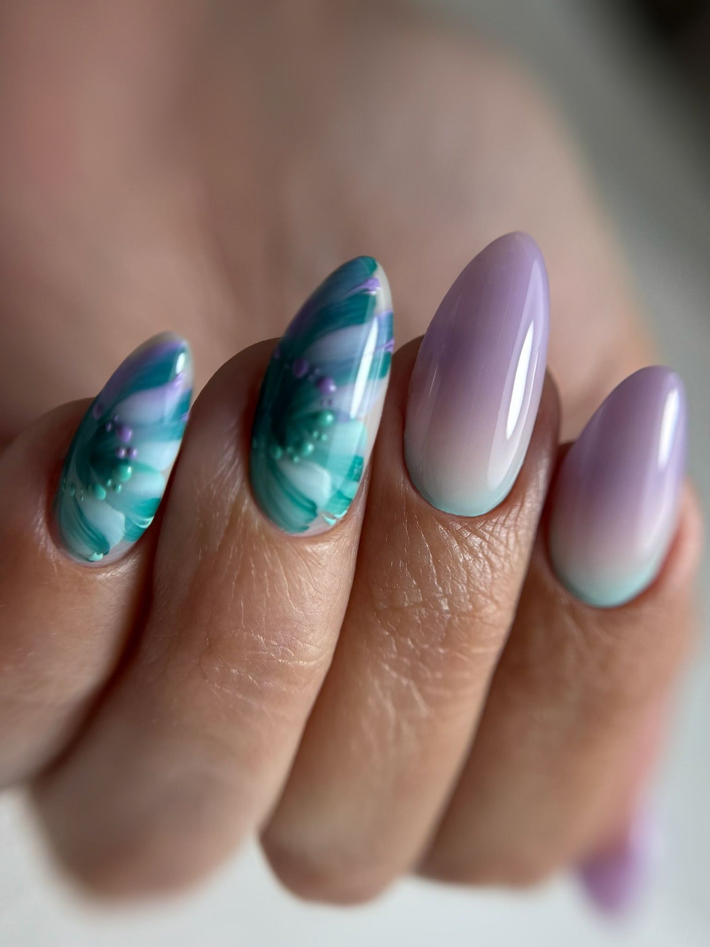 Curso ONLINE de Manicura Fusión 2 Nivel