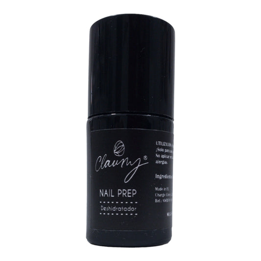 Nail Prep Deshidratador Claumy 11ml