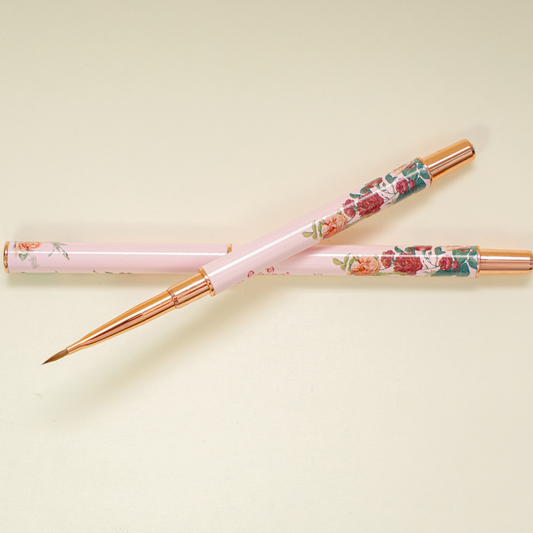 Claumy®️ Liner Brush - Precise Strokes, Leveling of Bases and Gels