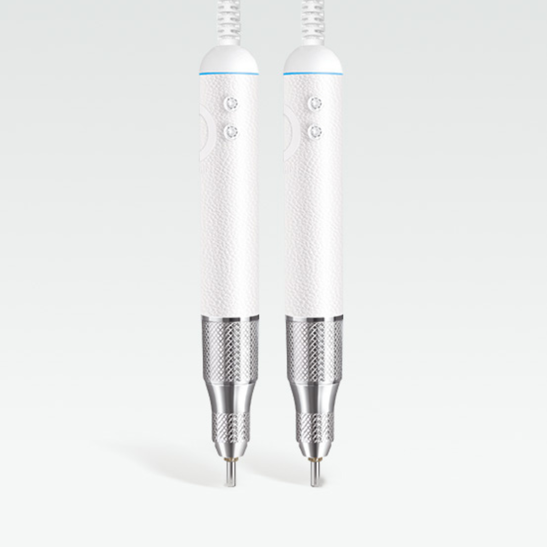 TORNIO SAESHIN FORTE BIANCO BRILLANTE 30000 GIRI/MIN