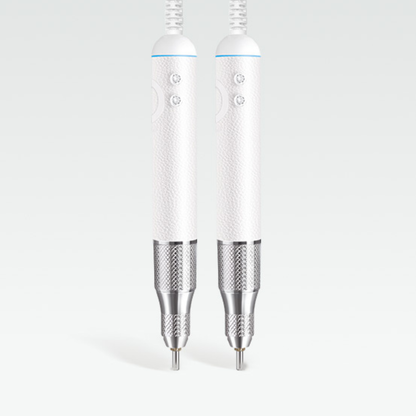 TORNIO SAESHIN FORTE BIANCO BRILLANTE 30000 GIRI/MIN