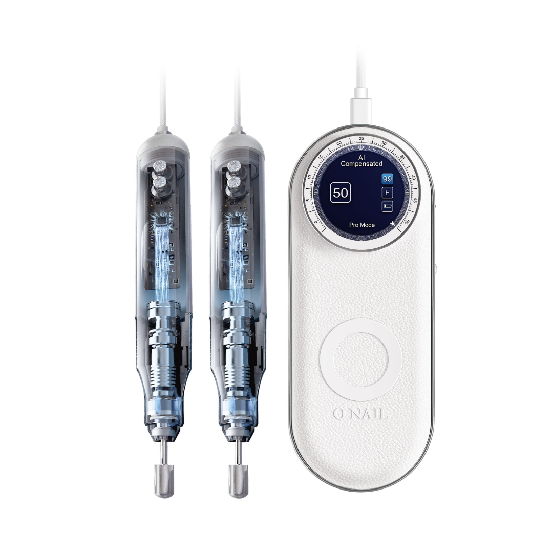 TORNIO SAESHIN FORTE BIANCO BRILLANTE 30000 GIRI/MIN