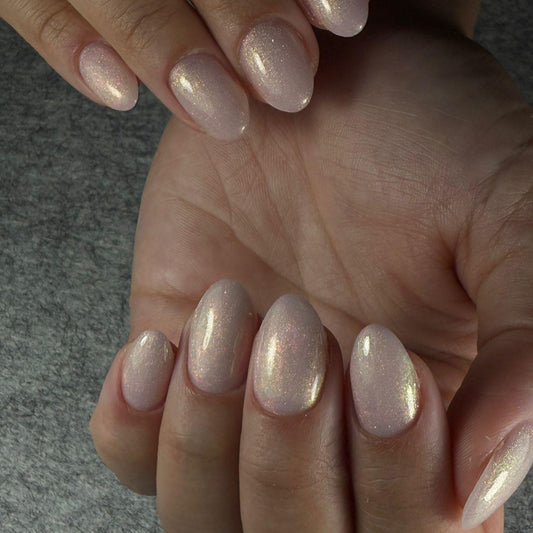 Gel Builder Stellar Claumy Nº 03