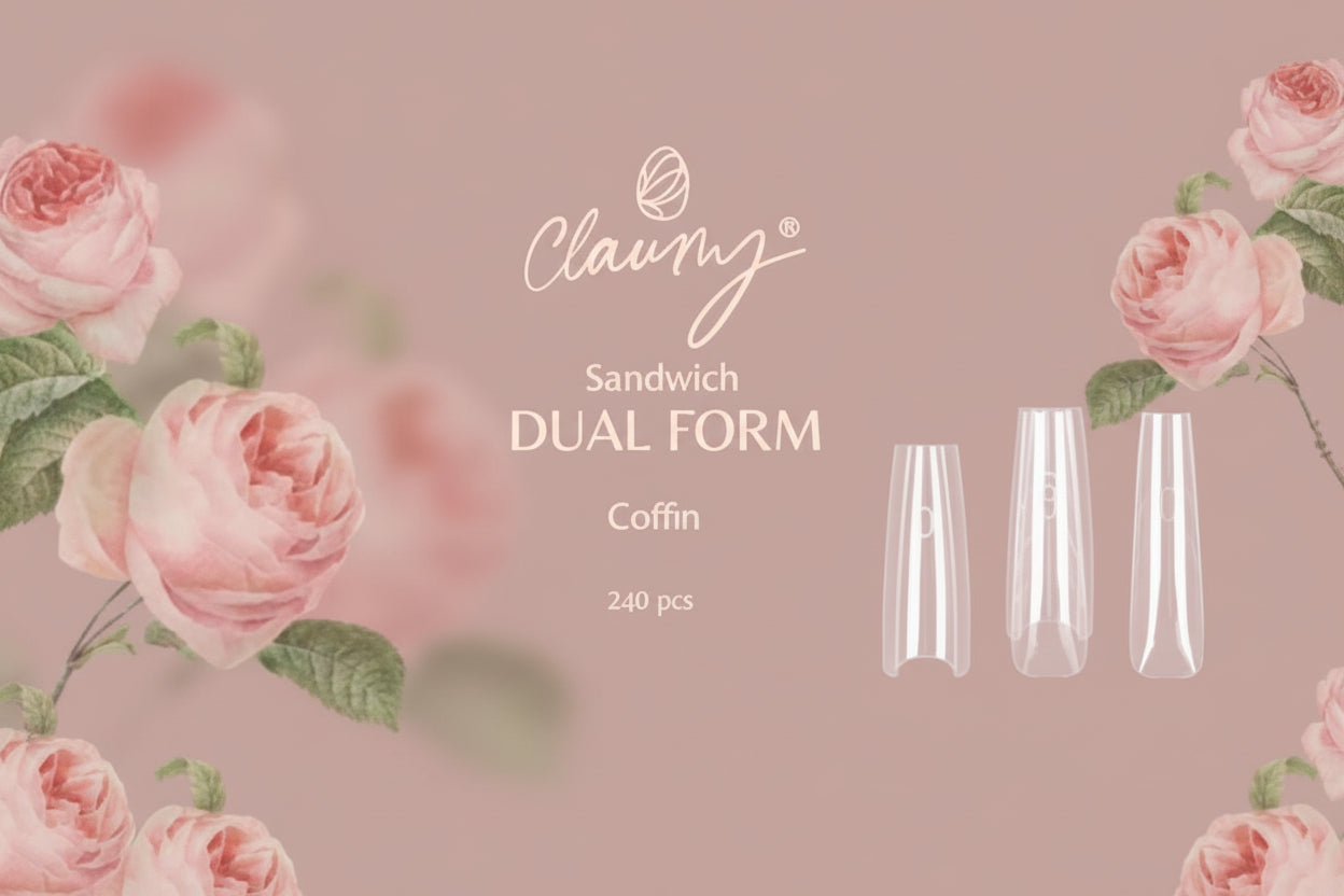 Sandwich Dual Form Coffin