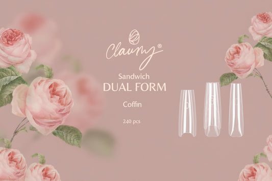 Sandwich Dual Form Coffin