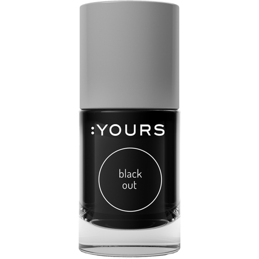 Light Slate Gray 134 - Stamping Polish Black	10ml.