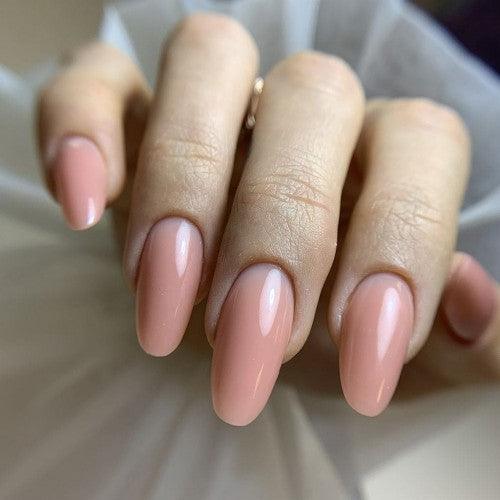 Dim Gray ACRYGEL NUDE 50 ml