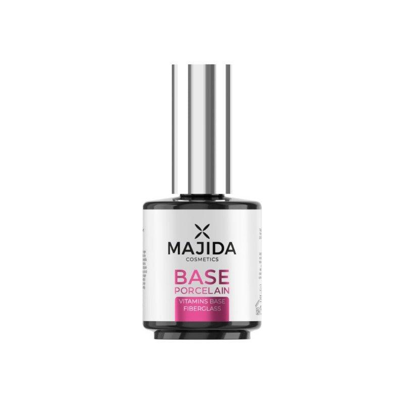 Lavender MAJIDA BASE PORCELAIN 15 ml