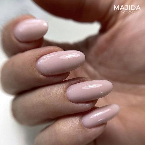 Dim Gray MAJIDA BASE PORCELAIN 15 ml