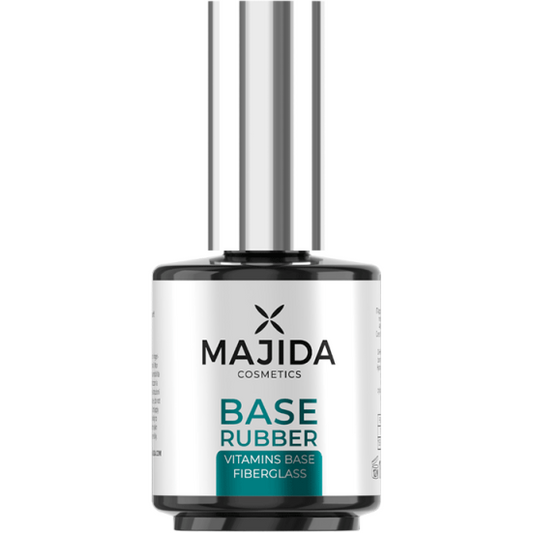 Dark Slate Gray MAJIDA BASE RUBBER - 15 ML