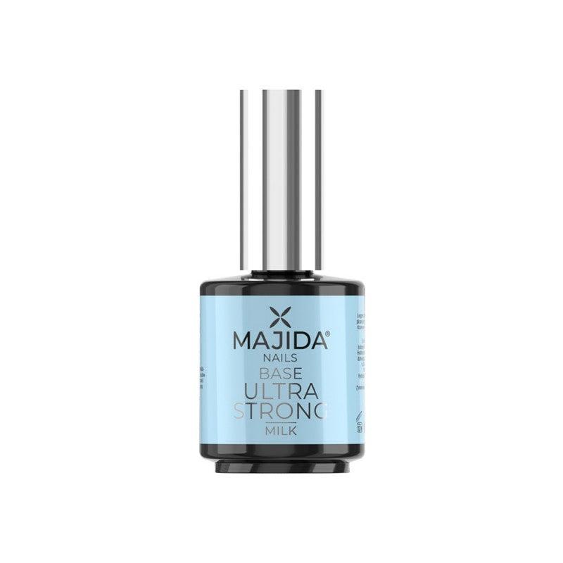 Powder Blue MAJIDA BASE ULTRA STRONG MILK 15 ml