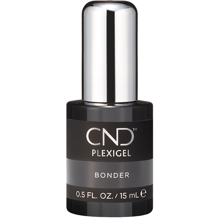 Dark Slate Gray CND PLEXIGEL BONDER 15ML