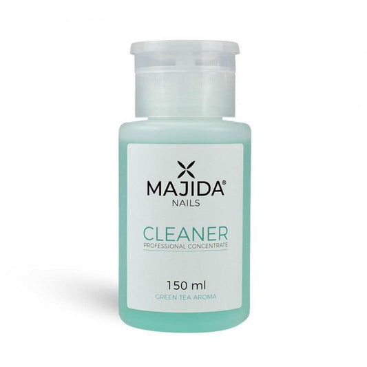 Light Gray CLEANER 150ml CON DOSIFICADOR