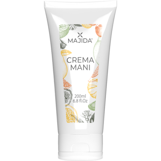 Lavender CREMA MANOS CITRICOS 200 ml