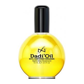 Dark Slate Gray Dadi'Oil  72ml