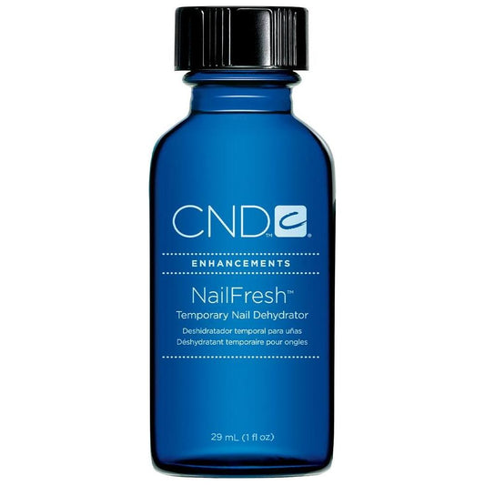 Dark Cyan Nail fresh ™ (Deshidratador de la uña)