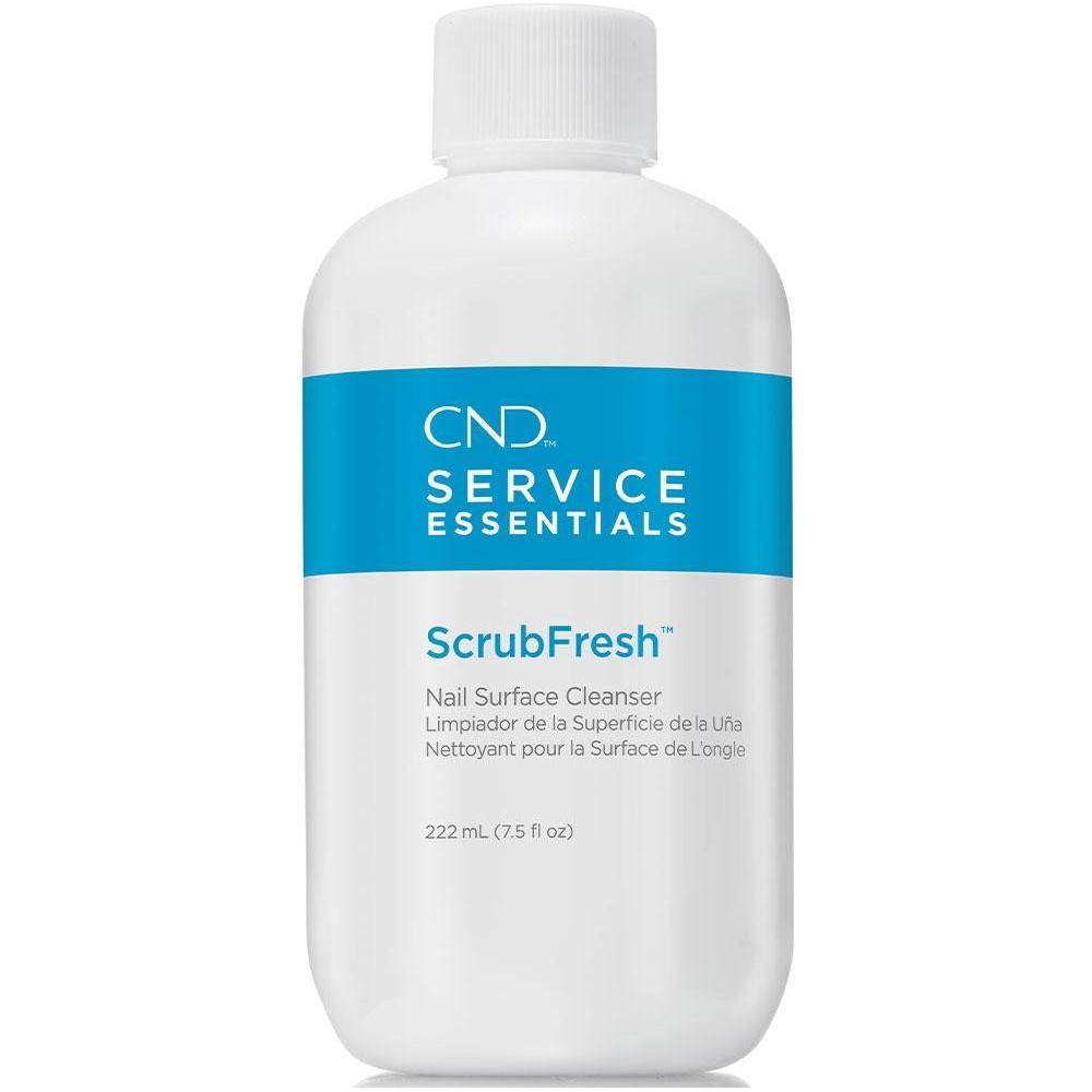 Lavender ScrubFresh (deshidratador de uñas)	222 ml