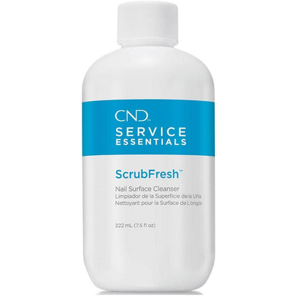 Lavender ScrubFresh (deshidratador de uñas)	222 ml