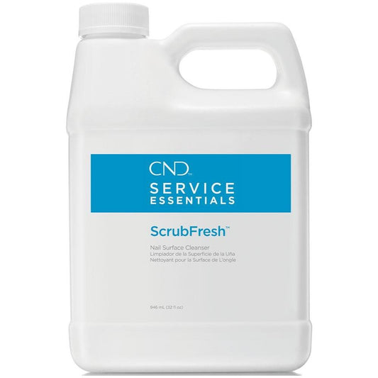 Lavender ScrubFresh™ (deshidratador de uñas)	946 ml