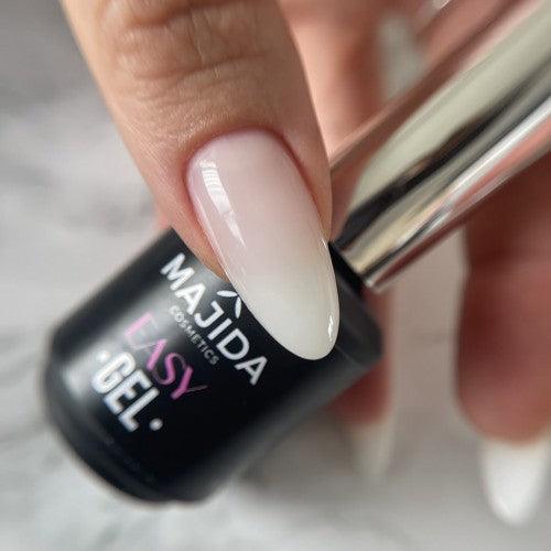 Dark Gray EASY GEL - "FELICIA"