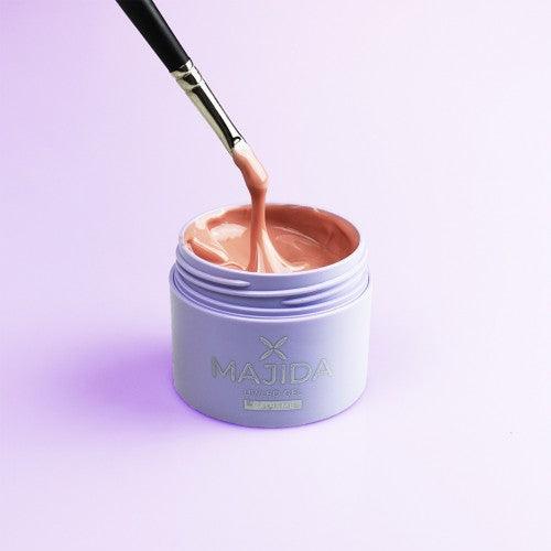 Lavender EXTREME GEL COVER NATURAL 50ml