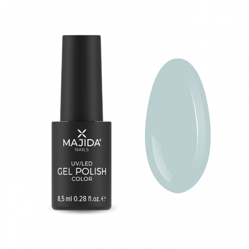 Dark Slate Gray GEL POLISH 8,5 ml ARTIC BABY 3032