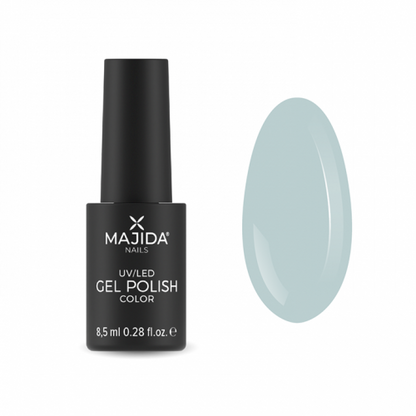 Dark Slate Gray GEL POLISH 8,5 ml ARTIC BABY 3032