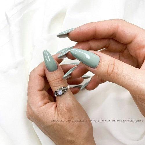 Light Gray GEL POLISH 8,5 ml ATHENA 3063