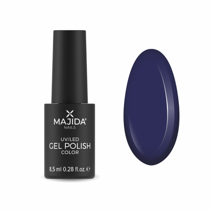 Dark Slate Gray GEL POLISH 8,5 ml BLUE JOAN 3091