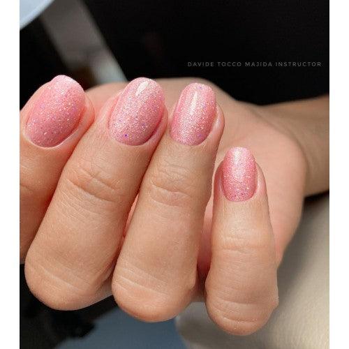 Rosy Brown MAJ GEL POLISH 8,5 ML BON BON 3161