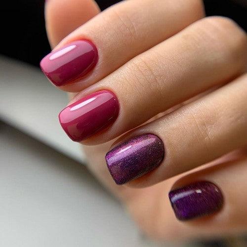 Rosy Brown GEL POLISH 8,5 ml BURGUNDY DRESS 3021