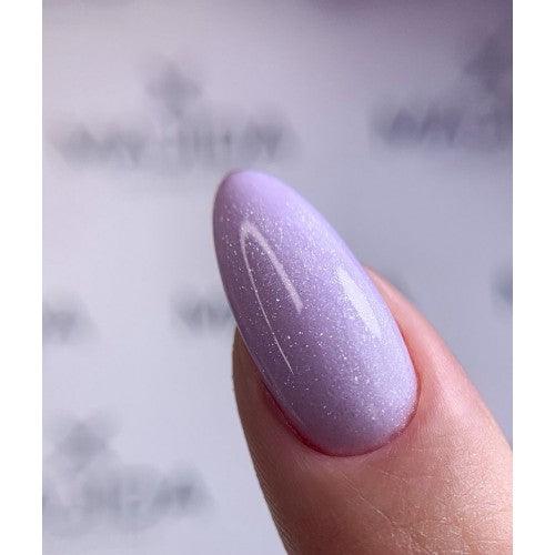 Gray GEL POLISH 8,5 ml CASSIOPEA 3066